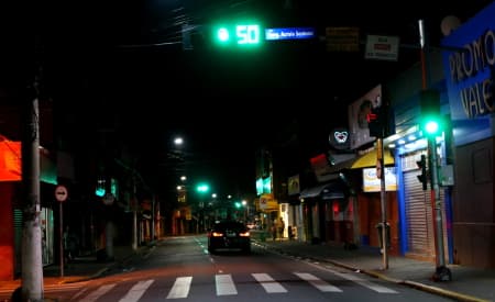 Ranking de cidades mais inteligentes coloca Jacareí como 2ª colocada na região e 24ª entre municípios de 100 mil a 500 mil habitantes