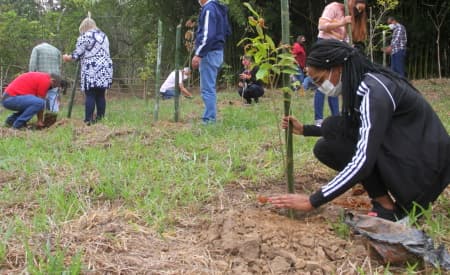Jacareí se une a várias cidades ao redor do planeta e participa do Dia Mundial da Limpeza, neste sábado (17)