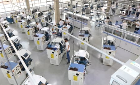 Caged: Jacareí tem saldo de 804 vagas de emprego criadas em agosto