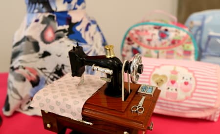 Lançamento da terceira edição do ‘Gestores da Moda’ reúne exposição e aula inaugural com novos alunos