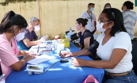 Mês do Servidor: Prefeitura de Jacareí tem programação especial