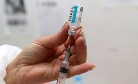 Vacina! Na segunda (13) e terça (14), Jacareí segue com aplicação de primeira e segunda doses, além da dose de reforço