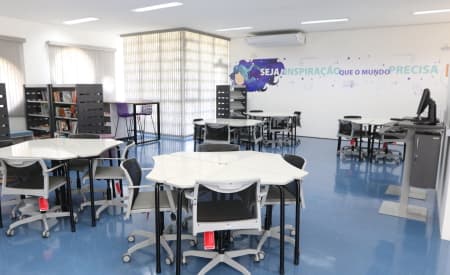 Inovação! Rede Municipal de Educação de Jacareí terá laboratório tecnológico para professores