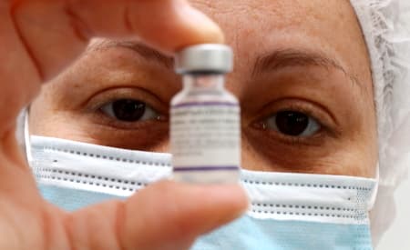 Imunização: Jacareí aplica segunda dose e dose de reforço em todas as unidades de saúde, na quinta (28) e sexta (29)