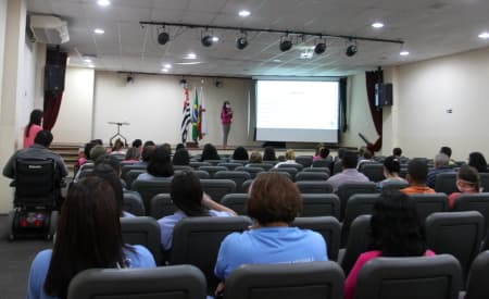 Secretaria de Assistência Social promove encontro com Organizações da Sociedade Civil de Jacareí