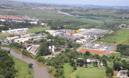 Assinatura de termo para elaboração do Portal Municipal de Negócios quer aproximar empresas de Jacareí