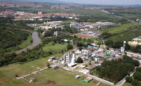 Pelo segundo ano consecutivo, Jacareí está entre as melhores cidades do país para se investir