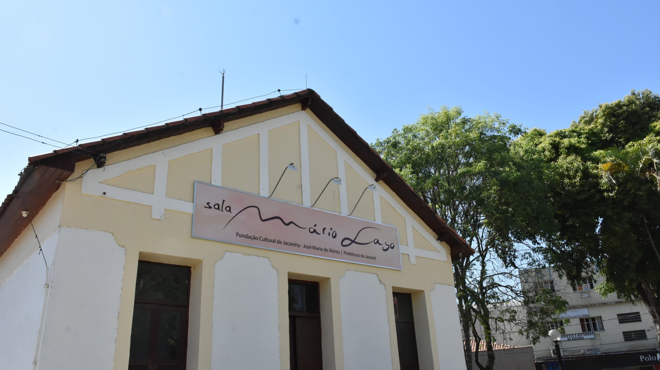 V Conferência Municipal de Cultura de Jacareí acontece neste fim de semana