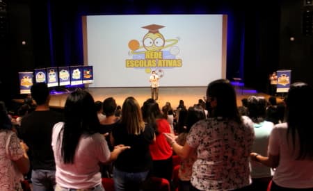 Jacareí agora é reconhecida como “Cidade Super Ativa”