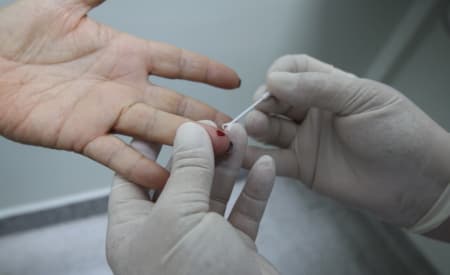 “Fique Sabendo”: campanha oferece testes rápidos de HIV e Sífilis nas unidades de saúde de Jacareí