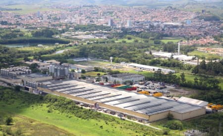 Jacareí se aproxima de três mil empregos gerados em 2021