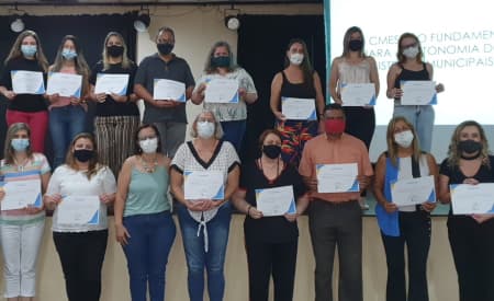 Conselheiros Municipais de Educação tomam posse em Jacareí