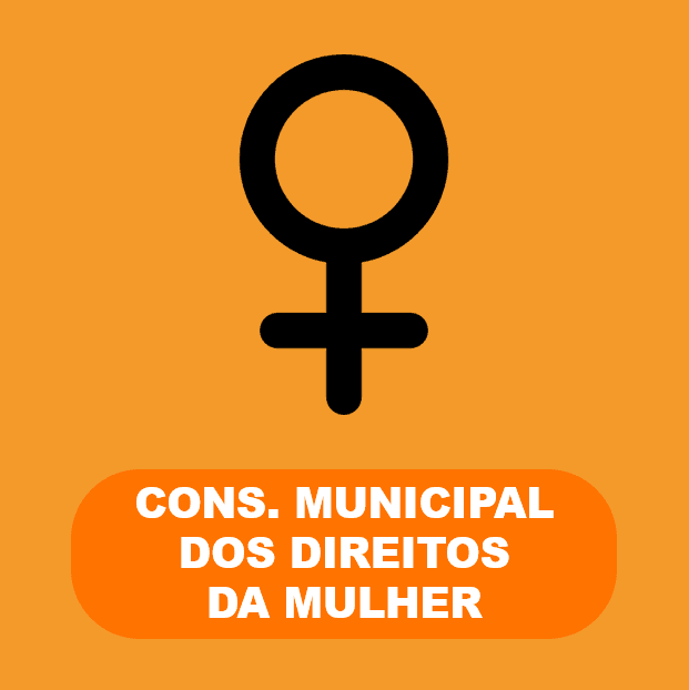 Conselho Municipal dos Direitos da Mulher (CMDM)