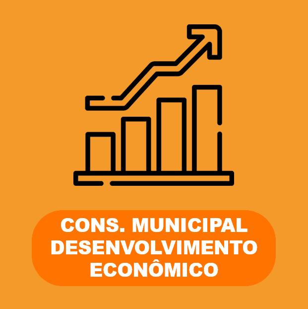 Conselho Municipal de Desenvolvimento Econômico