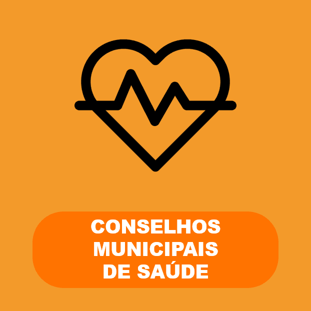 Conselho Municipal de Saúde (COMUS)