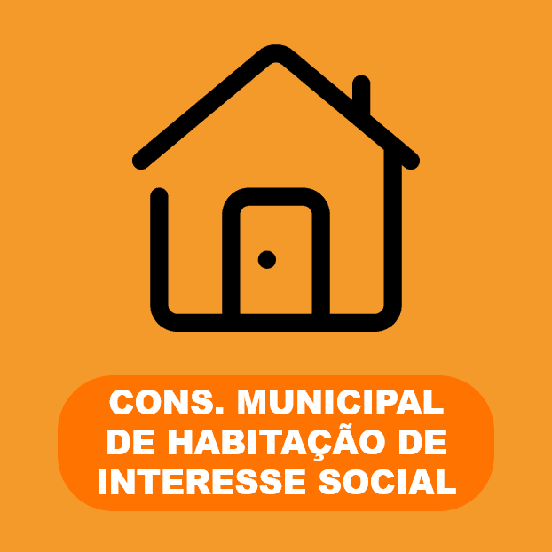 Conselho Municipal de Habitação de Interesse Social