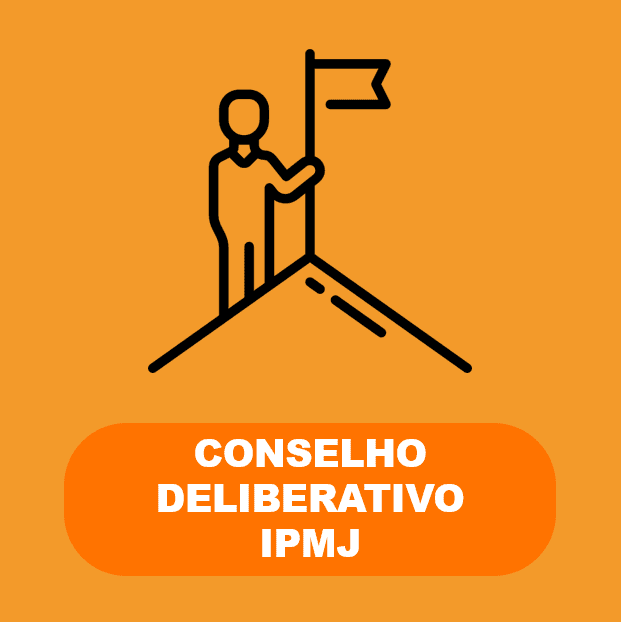 Conselho Deliberativo IPMJ
