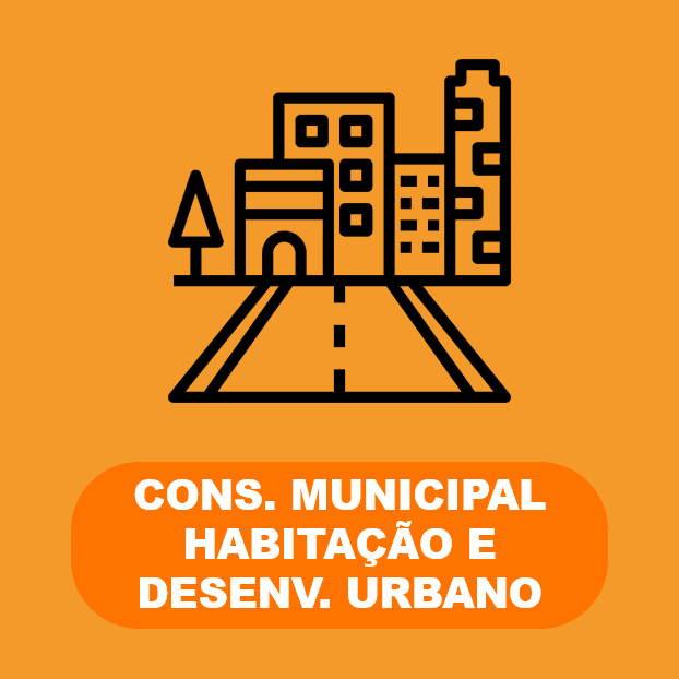 Conselho Municipal de Habitação e Desenvolvimento Urbano