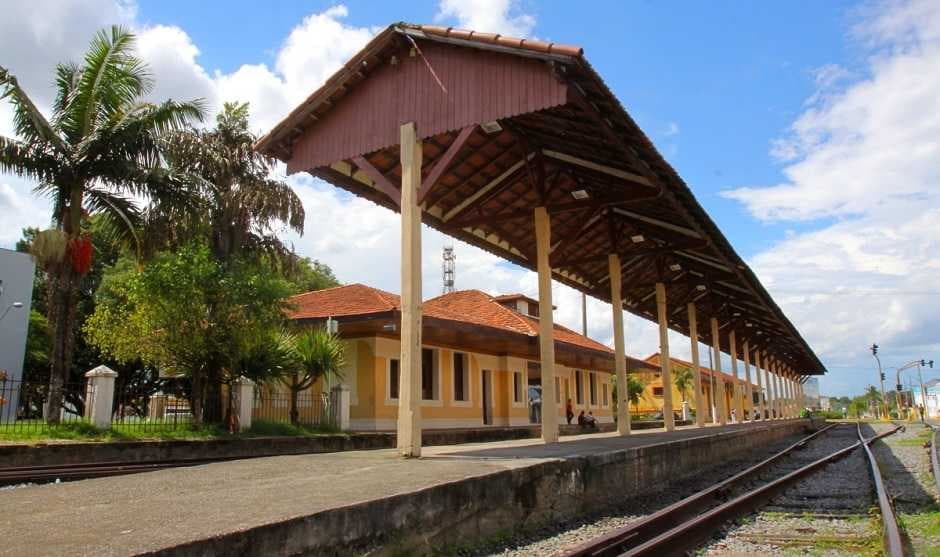 Jacareí Celebra o Dia da Consciência Negra com Festival no Pátio dos Trilhos