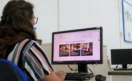 Programa Via Rápida tem 60 vagas para cursos de capacitação em Jacareí