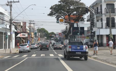 Jacareí tem menor índice de óbitos no trânsito em vias municipais dos últimos anos