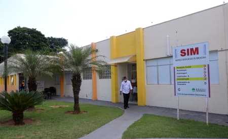 Mais rapidez: Secretaria de Saúde de Jacareí está com novo sistema para confirmação de consultas e de exames
