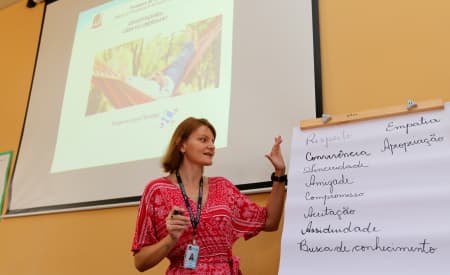 Programa Legado abre novas inscrições para servidores em fase de pré-aposentadoria