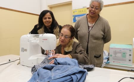 Educamais Lamartine abre inscrições para 160 vagas remanescentes dos Cursos de Qualificação Profissional, a partir de segunda-feira (15)