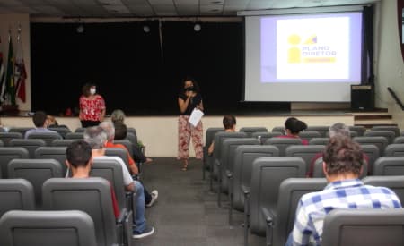 EducaMais São João recebe primeira ‘Leitura Comunitária’ do Plano Diretor de Jacareí