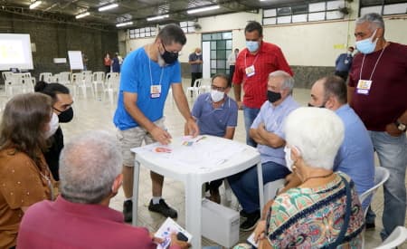 População ainda pode participar da Leitura Comunitária Online
