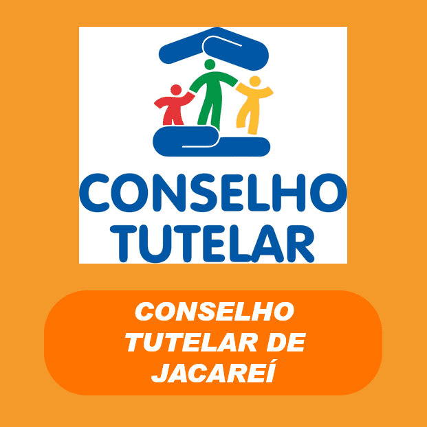 Conselho Tutelar de Jacareí