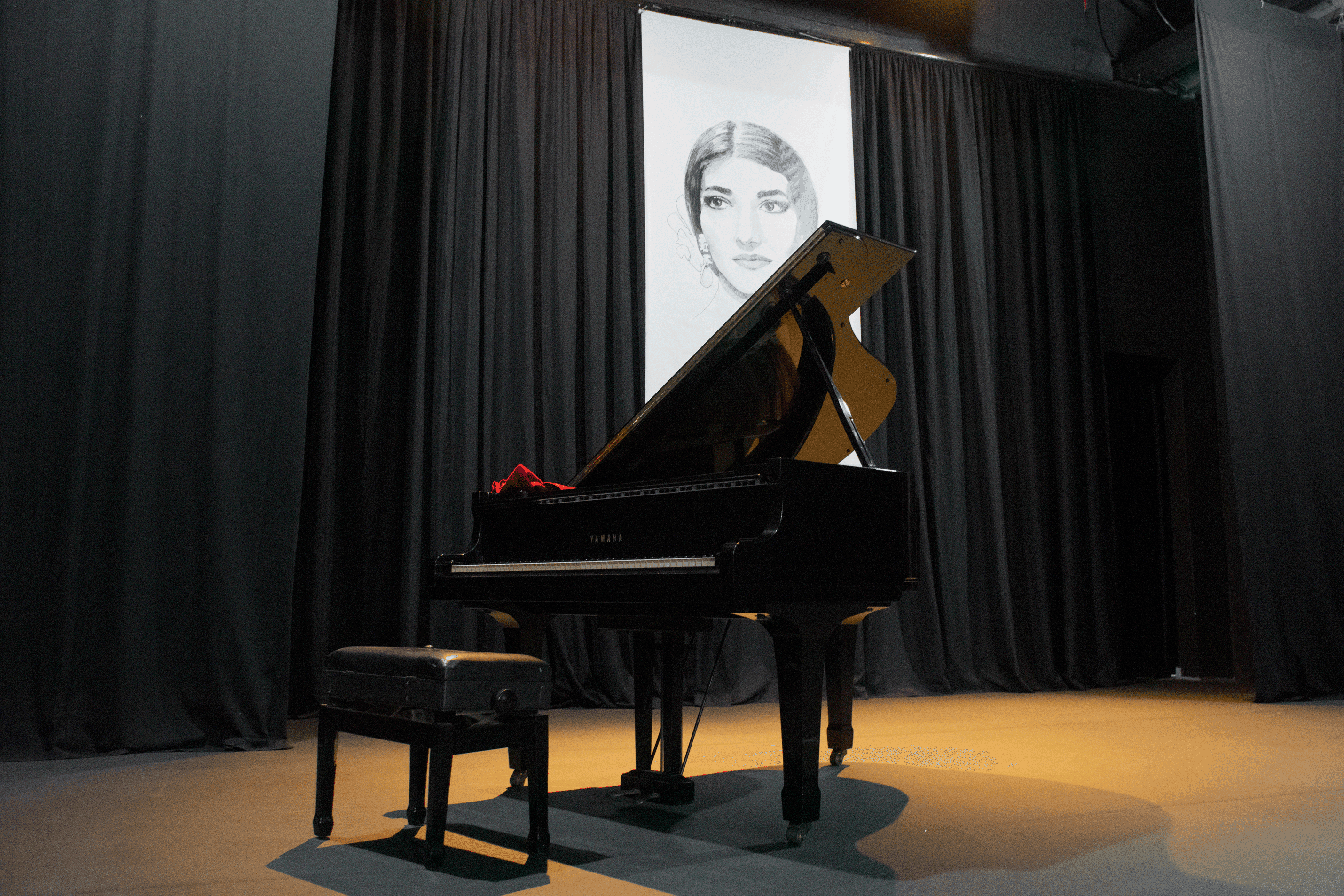Fundação Cultural de Jacarehy recebe fase final da 20ª edição do Concurso Brasileiro de Canto Maria Callas