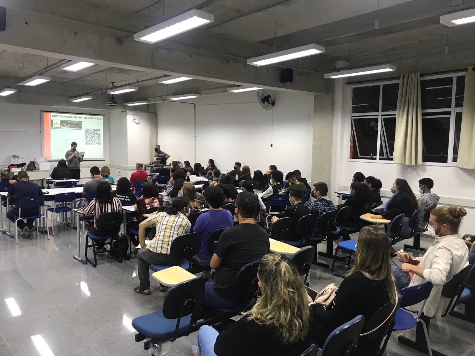‘Leituras Comunitárias’ entram na reta final com encontros no Meia Lua, Jd. Emília, 22 de Abril e Pagador Andrade