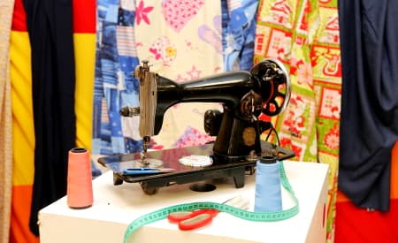 Alunos do ‘Gestores da Moda’ participam da formatura de conclusão do curso em Jacareí