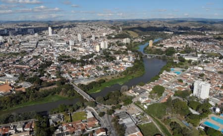 Dívida ativa: Jacareí segue com descontos de até 100% sobre juros e multas