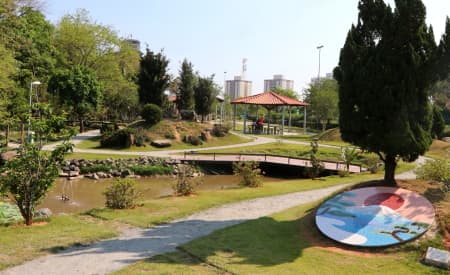 Jacareí se consolida no Mapa do Turismo Brasileiro em 2022