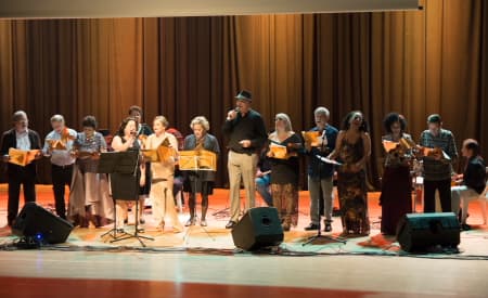 Teatro Municipal Ariano Suassuna recebe Seresta Darcy Reis neste domingo (15)