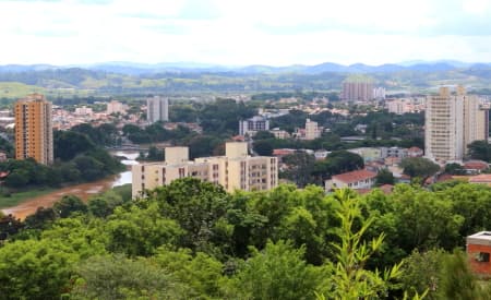 Jacareí já pode licenciar atividades de baixo impacto ambiental de âmbito local
