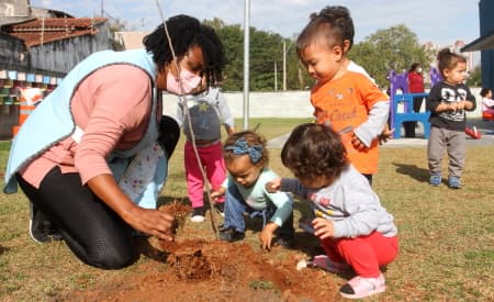 ‘Semana Integrada de Meio Ambiente de Jacareí 2023’ começa nesta quinta-feira, com o tema “Mudanças Climáticas: o que eu tenho a ver com isso?”