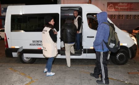 Prefeitura de Jacareí inicia “Operação Inverno 2023” nesta quinta-feira (15)