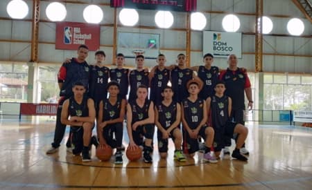Equipes esportivas de Jacareí se destacam em competições no fim de semana