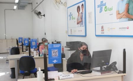 Prefeitura de Jacareí promove Mutirão do Microempreendedor Individual (MEI)