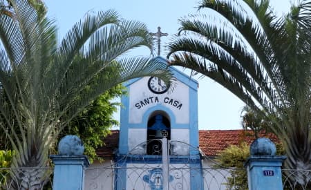 Mutirão! Prefeitura de Jacareí dá início a 670 cirurgias eletivas na Santa Casa