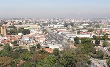 Invest Jacareí! Lançamento oficial do projeto está marcado para o dia 15 de julho