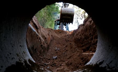 Infraestrutura em Jacareí: Córrego do Turi e diversos bairros recebem manutenção e melhorias nesta semana