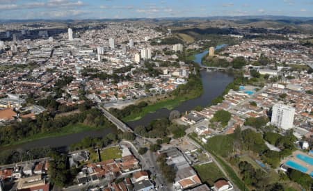 De 15 a 29 de julho, Revisão do Plano Diretor de Jacareí estará com inscrições abertas para delegados