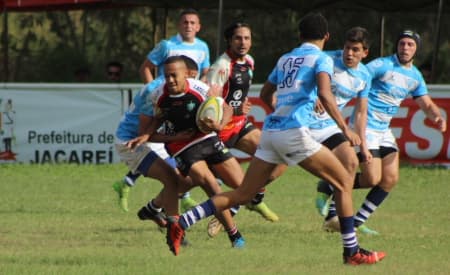 Bons resultados! Confira o desempenho das equipes esportivas de Jacareí que competiram no último fim de semana