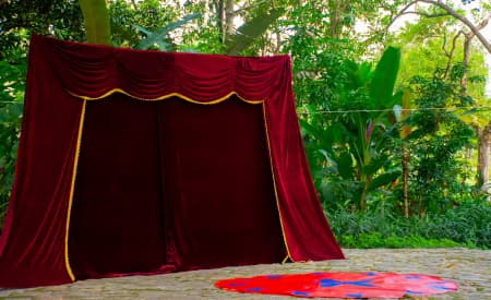 16ª Mostra de Artes Cênicas de Jacareí começa nesta sexta-feira (22)
