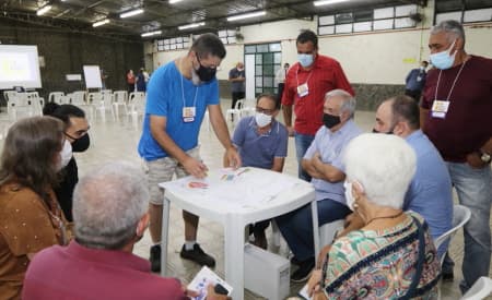 Entenda como acontecerão as oficinas de revisão do Plano Diretor de Jacareí