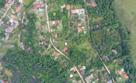 Prorrogado prazo para questionário online de cadastro socioeconômico do bairro Chácaras Guararema, em Jacareí